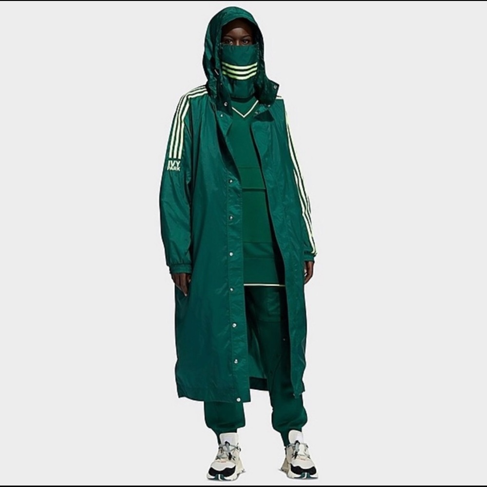 adidas x ivy park drip 2 jacket
